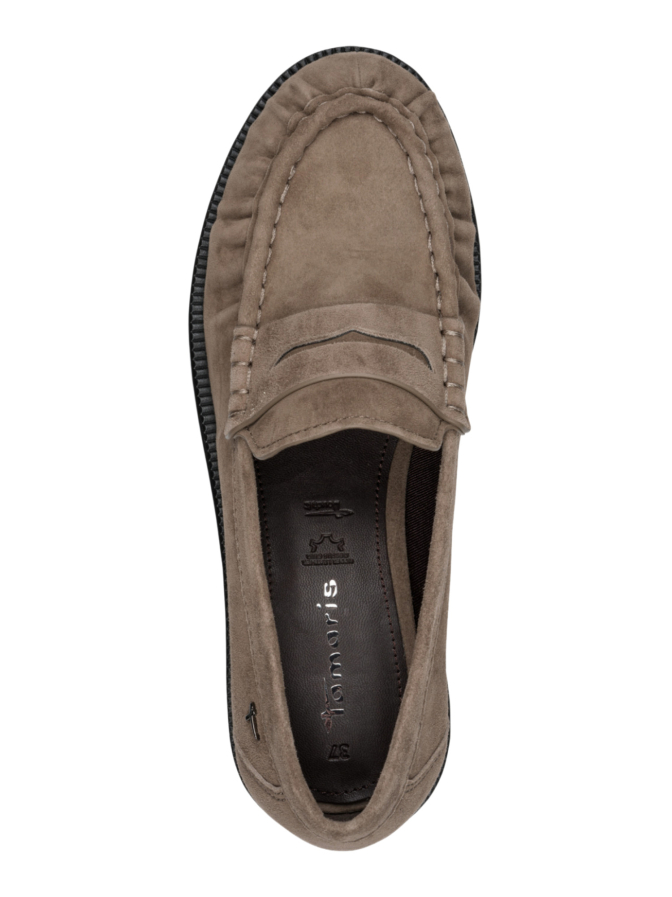 Tamaris Lederloafer bei Robert Ley