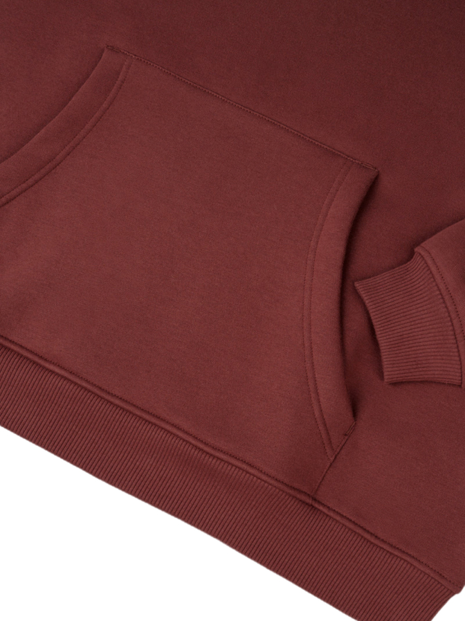 OH APRIL Boyfriend Hoodie bei Robert Ley