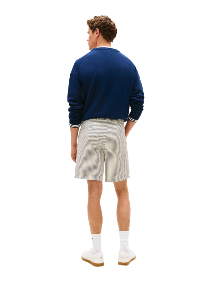 Tommy Hilfiger Regular-Fit Chino Shorts Dover bei Robert Ley