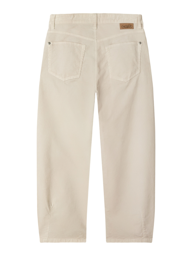 Cambio Barrel-Leg Jeans Elin bei Robert Ley