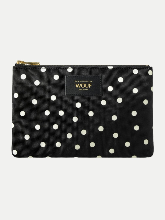 WOUF Pouch Grace 21,5 x 13,5 x 1 cm bei Robert Ley