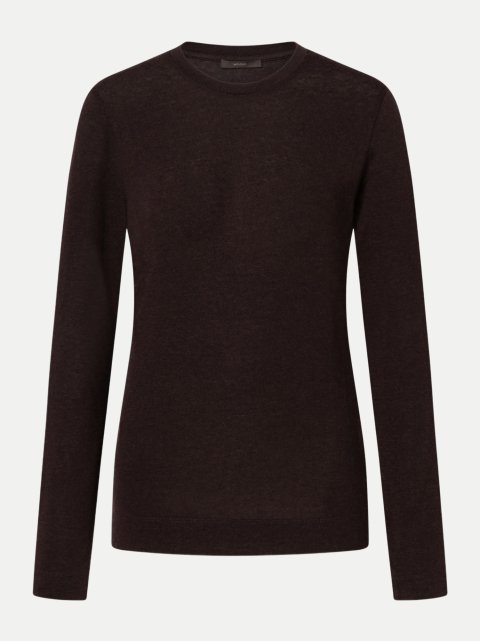 Windsor Women Slim-Fit Langarmshirt bei Robert Ley