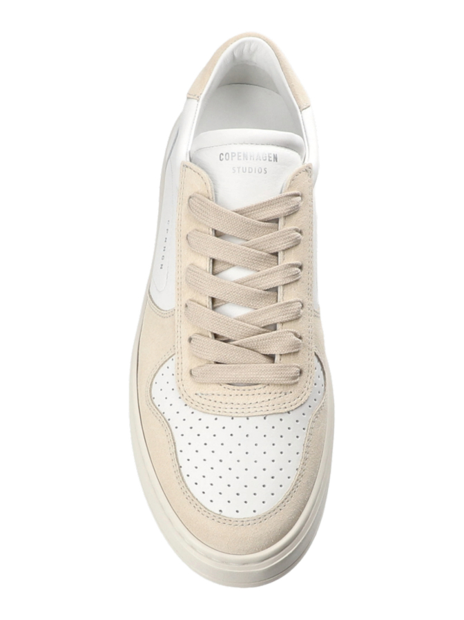COPENHAGEN STUDIOS Low-Top Sneaker CPH77 bei Robert Ley