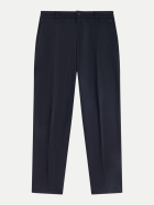 FRED PERRY Trainingshose Fly 608-navy bei Robert Ley