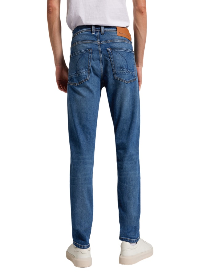 BALDESSARINI Tapered-Fit Jeans Jayden bei Robert Ley