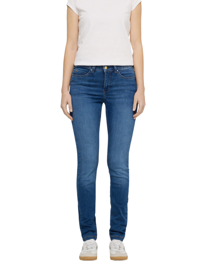 Mac Skinny-Jeans DREAM bei Robert Ley