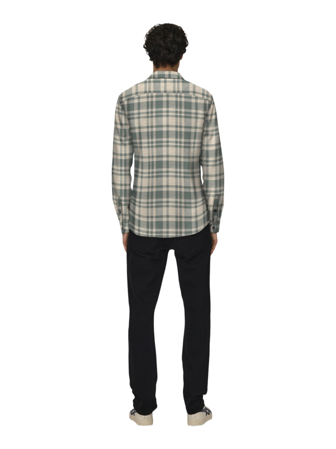 ONLY & SONS Hemd Gudmund bei Robert Ley