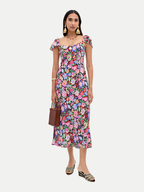 Rixo Kleid ADELE bei Robert Ley