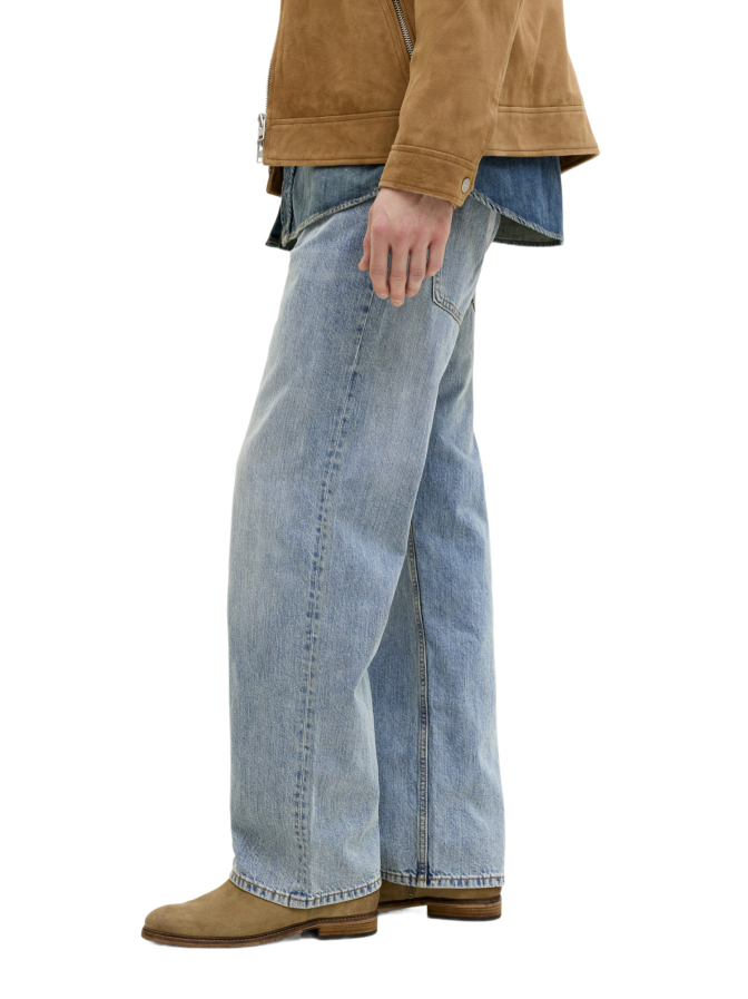 Jack & Jones Straight-Fit Jeans bei Robert Ley
