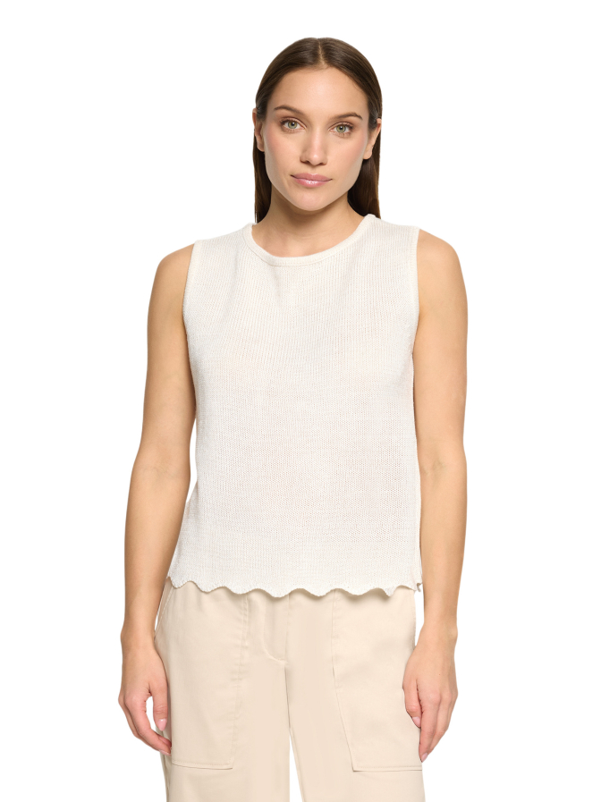 Betty Barclay Strick-Top bei Robert Ley