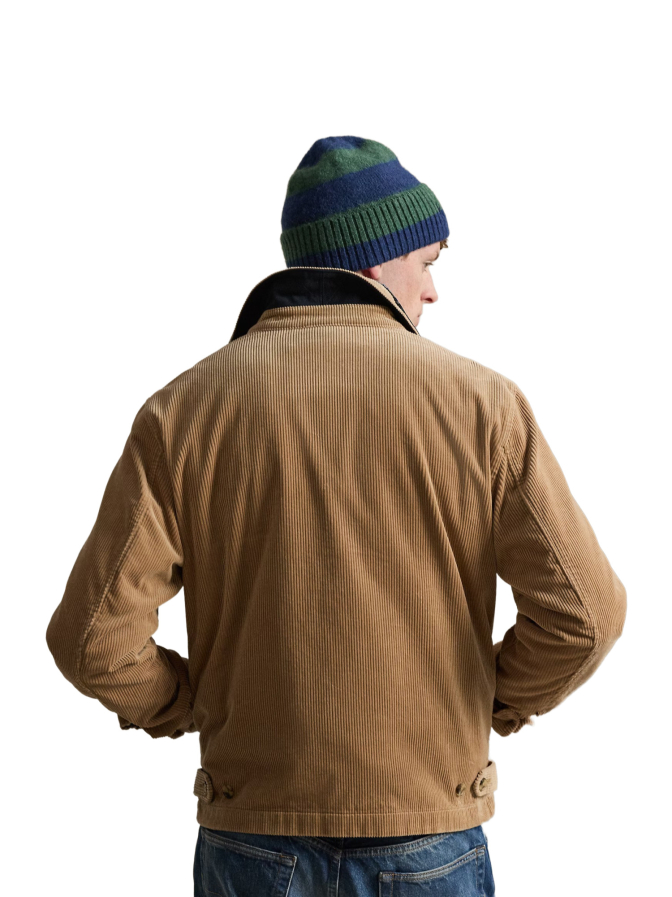 Polo Ralph Lauren Windbreaker Corduroy bei Robert Ley
