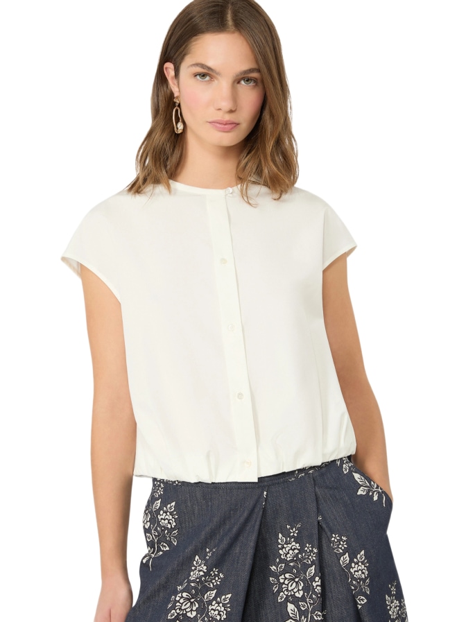 Weekend Max Mara Crop-Top WKDGELATINA bei Robert Ley