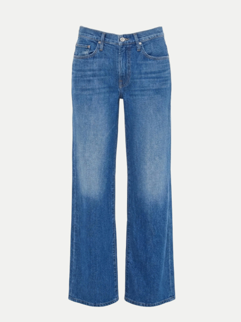 MOTHER Wide-Leg Jeans Maven Skimp bei Robert Ley