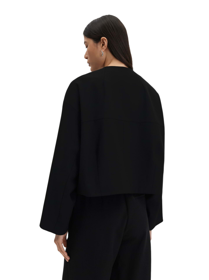 someday Boxy Utility-Jacke Naimi bei Robert Ley