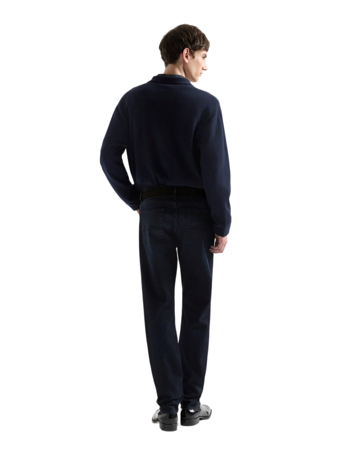 7 for all mankind Slim-Fit Jeans Slimmy in Luxe Performance bei Robert Ley