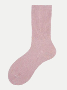 Alto Milano Socken Kaylie Donna Calzino 138confetto bei Robert Ley