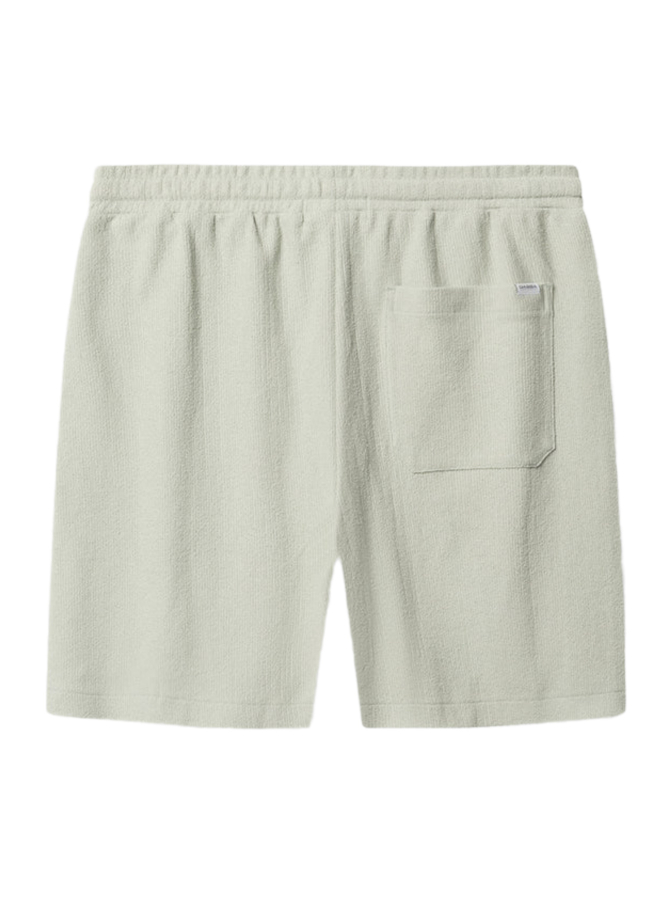 Gabba Frottee- Shorts bei Robert Ley
