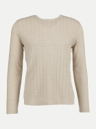 TIGER OF SWEDEN Strickpullover Ties 184-beige bei Robert Ley