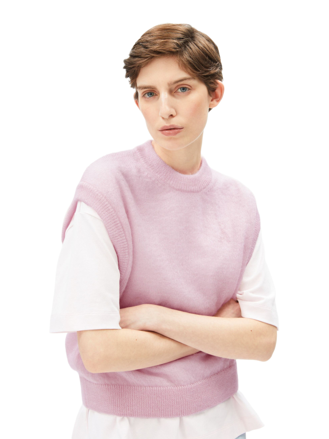 ARMEDANGELS Weste bei Robert Ley