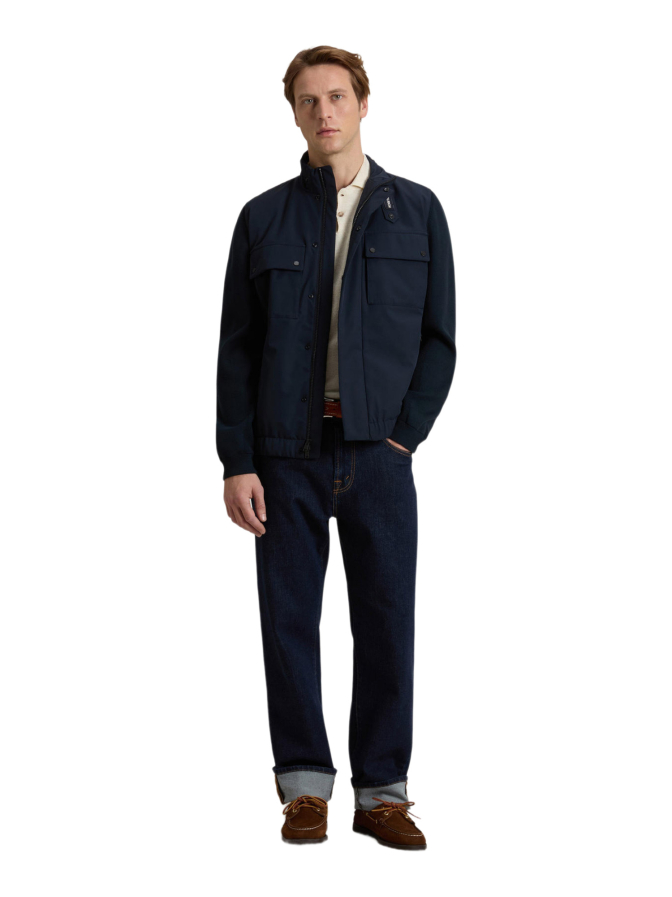 WOOLRICH Two Layers Hybrid Jacke bei Robert Ley