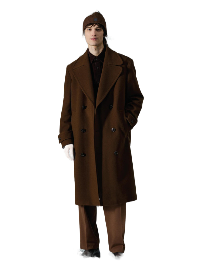 Strellson Strickmütze Loras bei Robert Ley