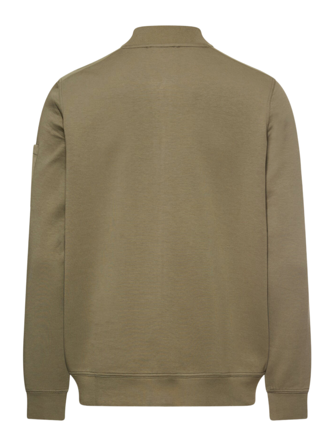 Camel Active Sweatjacke mit Reißverschluss bei Robert Ley