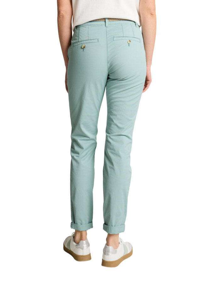 Tom Tailor Casual Slim-Fit Chinohose bei Robert Ley