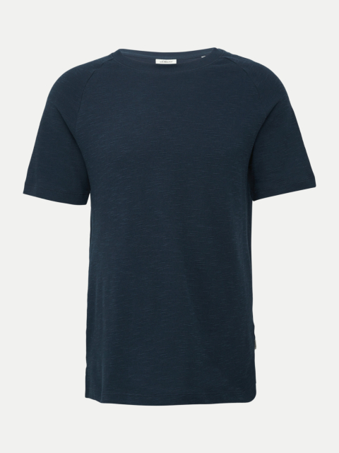 s.Oliver RED LABEL Basic T-Shirt bei Robert Ley