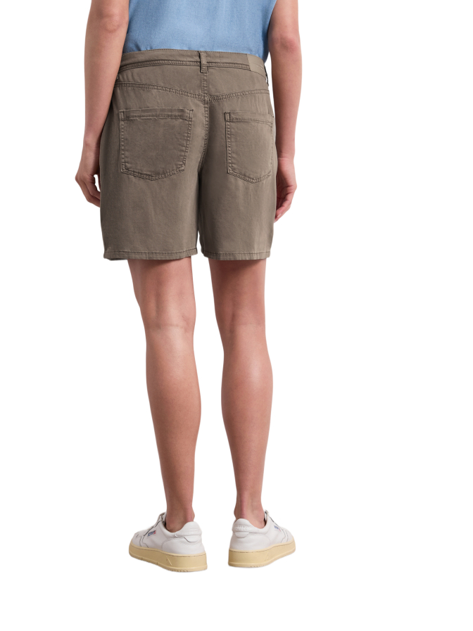 Street One Straight-Leg Jeansshorts bei Robert Ley