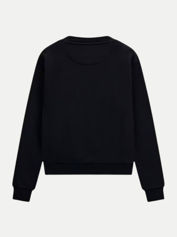 Guess Sweatshirt mit 4G-Logo bei Robert Ley
