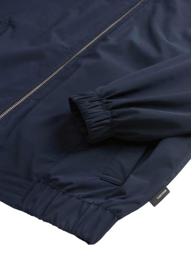 WOOLRICH Bomberjacke bei Robert Ley