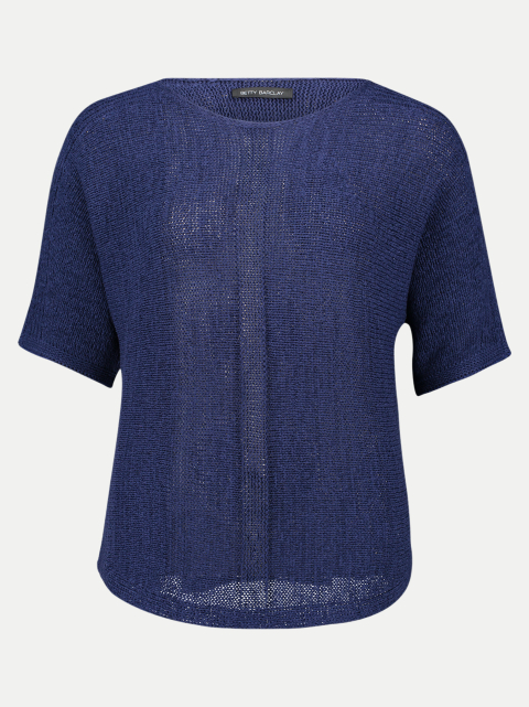 Betty Barclay Figurumspielender Strickpullover bei Robert Ley