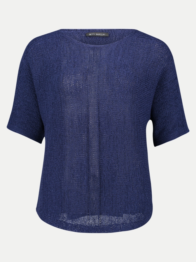 Betty Barclay Figurumspielender Strickpullover bei Robert Ley