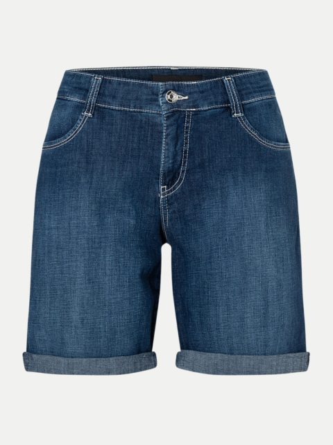 Mac Jeans Shorts bei Robert Ley
