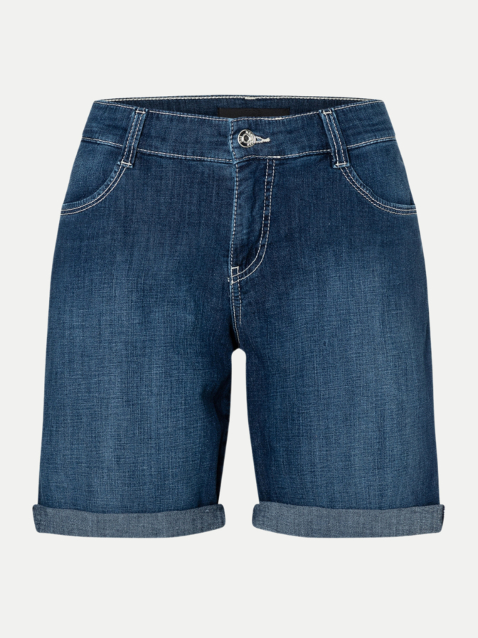 Mac Jeans Shorts bei Robert Ley