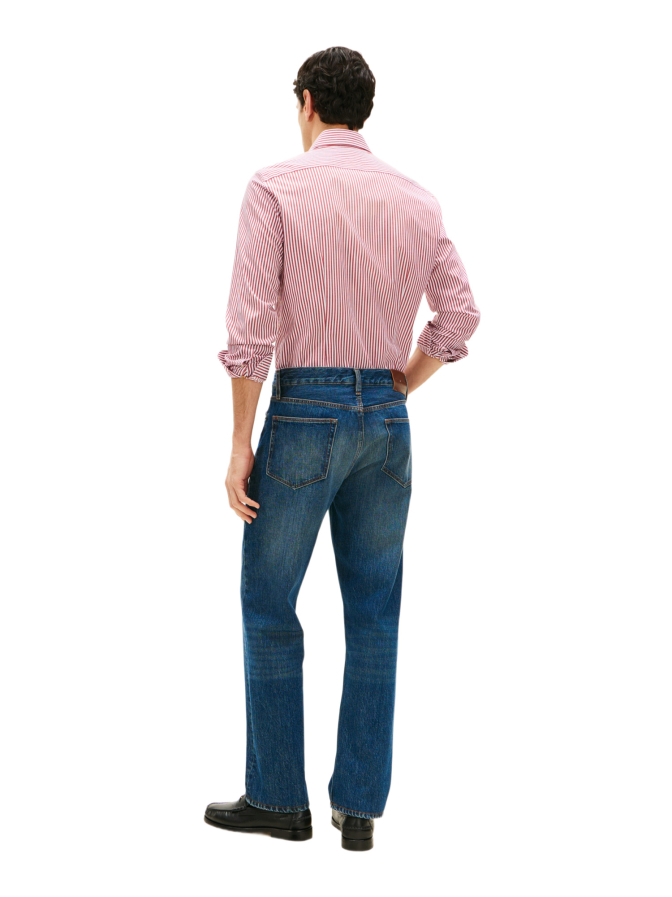 Tommy Hilfiger Regular-Fit Jeans Dover Dennis bei Robert Ley