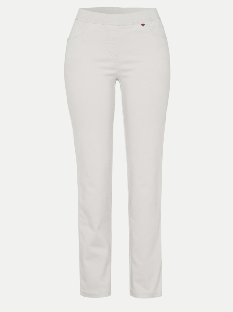 Relaxed by Toni Slim-Fit Hose My Darling bei Robert Ley