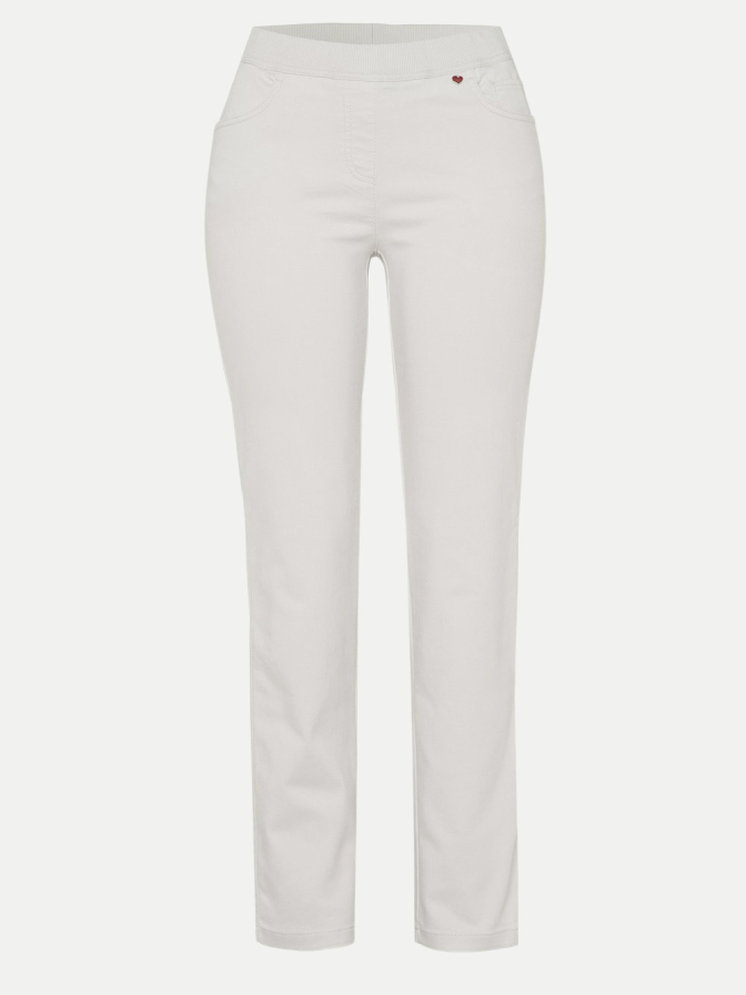 Relaxed by Toni Slim-Fit Hose My Darling bei Robert Ley