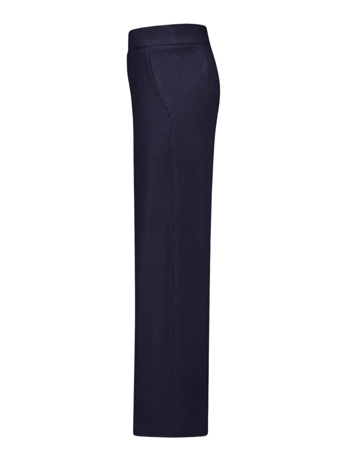 Seductive Wide-Leg Hose Naley bei Robert Ley