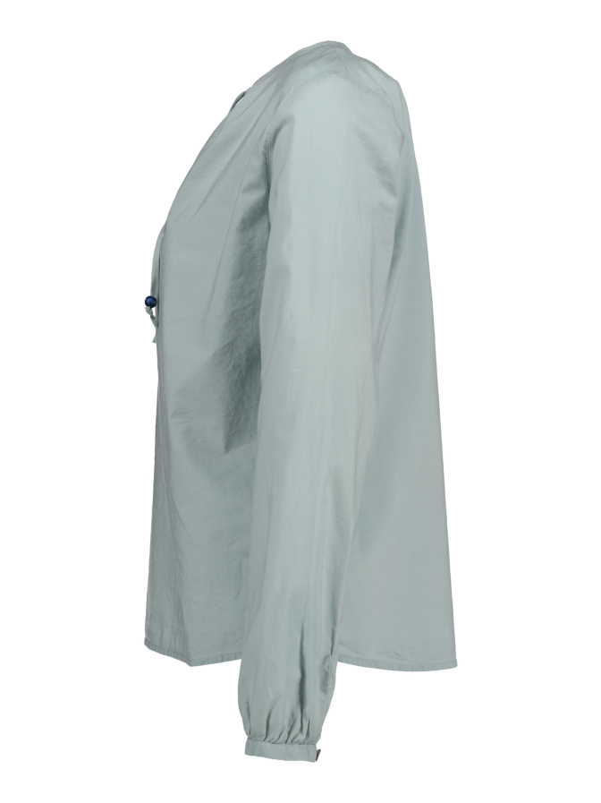 BAZAR deluxe Bluse aus Baumwolle bei Robert Ley