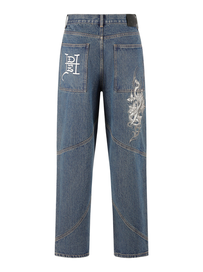 Ed Hardy Jeans bei Robert Ley