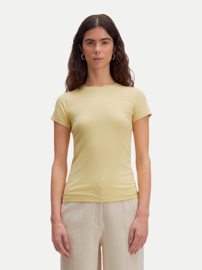 EDITED Basic-T-Shirt bei Robert Ley
