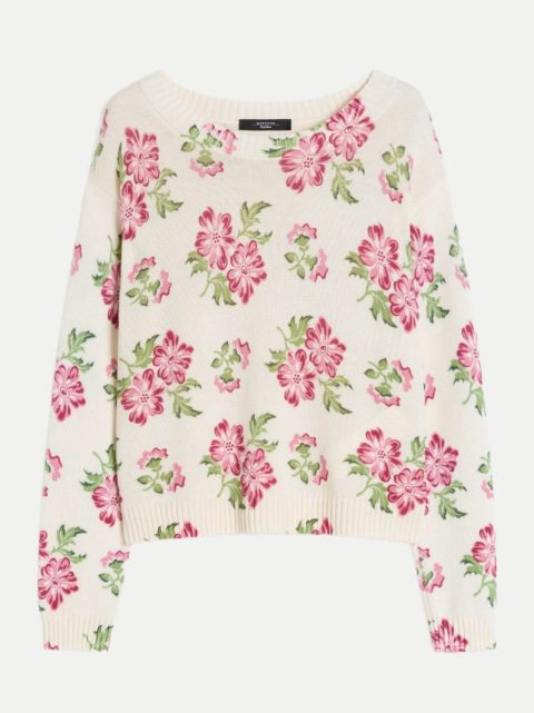 Weekend Max Mara Pullover EDITTO bei Robert Ley
