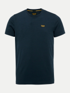 PME Legend T-Shirt Logo 5073-Sky Captain bei Robert Ley