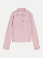 Tom Tailor Jeansjacke 36847-light elderberry bei Robert Ley