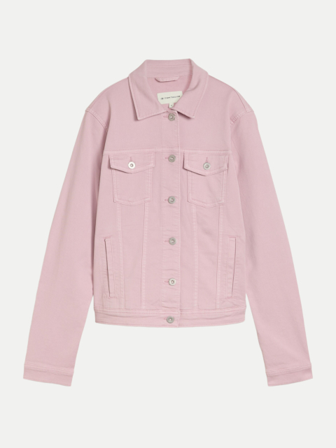 Tom Tailor Jeansjacke bei Robert Ley