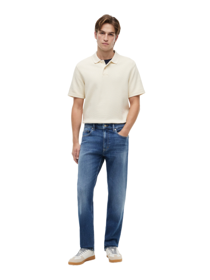 Tommy Jeans Slim-Fit Jeans RYAN bei Robert Ley