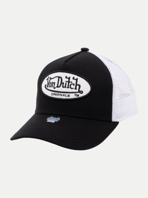 Von Dutch Trucker Boston Cap bei Robert Ley