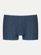 Mey Boxershorts 668-yacht blue bei Robert Ley