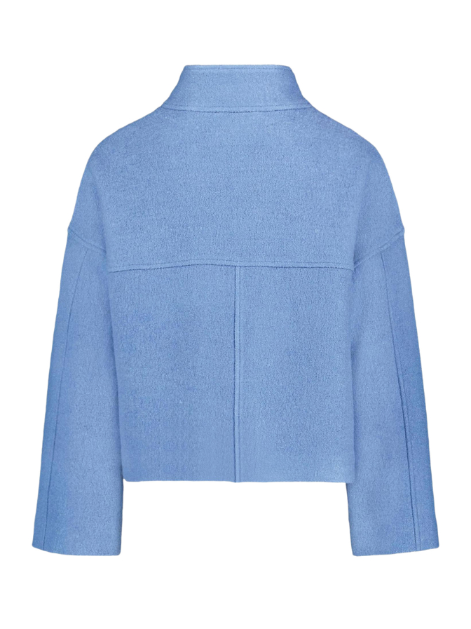 Betty Barclay Blazerjacke mit Reißverschluss bei Robert Ley